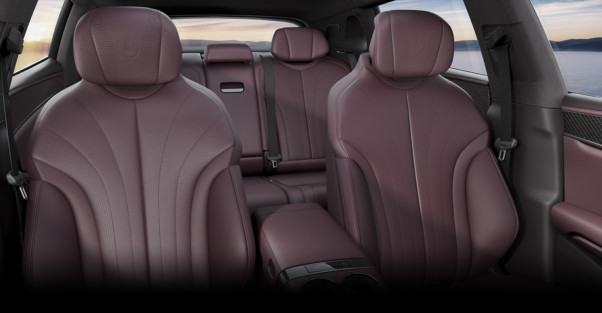 大师级旗舰座椅